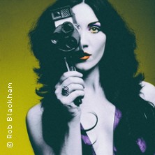 Rosalie Cunningham - Support: Glooom 20.03.2026 Lido