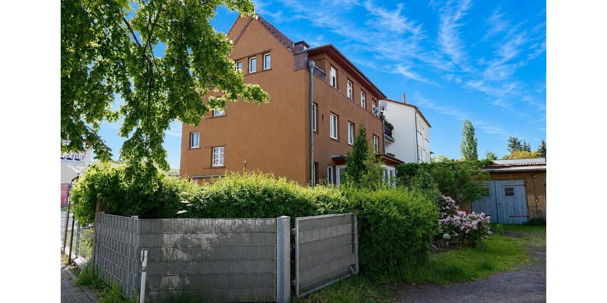 Erdgeschoßwohnung Werder (Havel) - 5 Zimmer, 135 m&sup2;, 1.080&euro; | Angebot:26662770