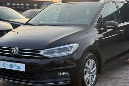 VW Touran 120.000 km 23.890 &euro; Ludwigsfelde 14974
