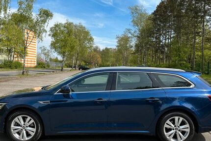 Renault Talisman 153.000 km 12.971 &euro; Berlin 13597