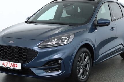 Ford Kuga 20.745 km 23.990 &euro; Berlin 13599