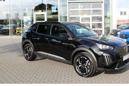 Peugeot 2008 28.023 km 22.999 &euro; Potsdam 14482
