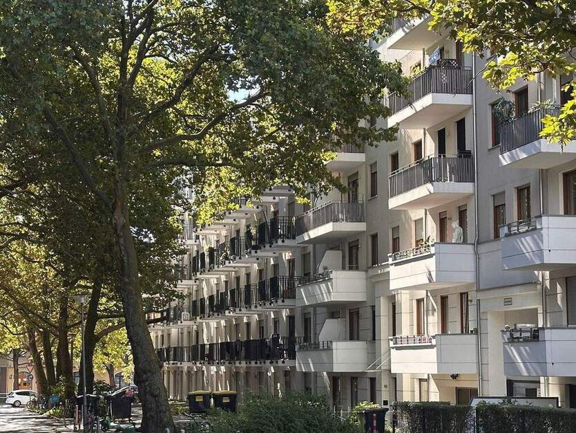 Paketverkauf: 5 Neubau Apartments in sehr guter Lage zimmer