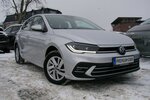 VW Polo VI 1.0TSi Style ACC IQ-LIGHT BMT DSG 19.923 km 19.980 &euro; Falkensee 14612