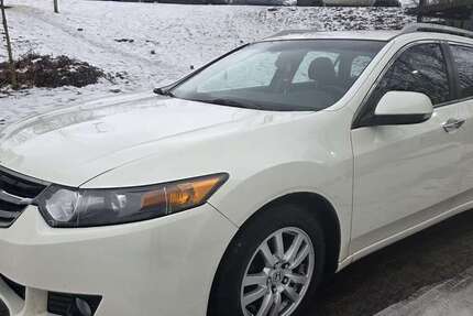 Honda Accord 296.000 km 2.000 &euro; Buch (Berlin) 13125