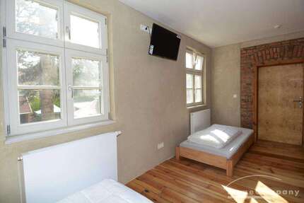 Wohnen auf Zeit in Potsdam 990 € 1 zimmer