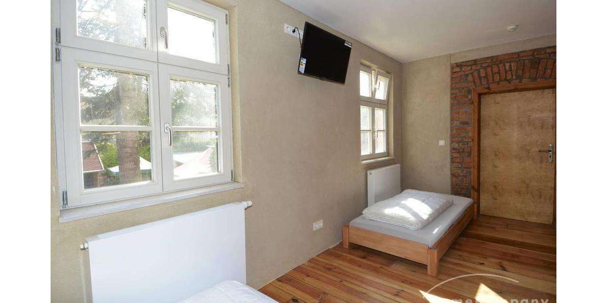 Wohnen auf Zeit in Potsdam 990 € 1 zimmer