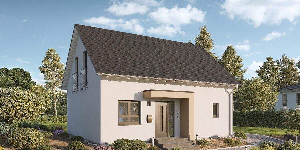 Einfamilienhaus Potsdam Fahrland - 4 Zimmer, 142 m&sup2;, 209.800&euro; | Angebot:25305875