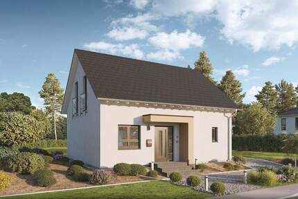 Haus Potsdam Fahrland - 4 Zimmer, 142 m&sup2;, 209.800&euro; | Angebot:25305875