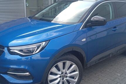 Opel Grandland (X) 87.150 km 18.280 € Brandenburg an der Havel 14772