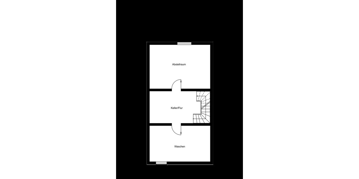 Reihenmittelhaus Berlin Kladow - 5 Zimmer, 123 m&sup2;, 550.000&euro; | Angebot:26754025