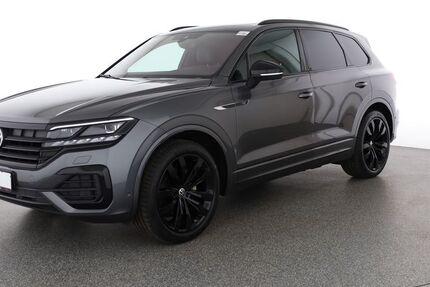 VW Touareg 61.315 km 54.740 &euro; Berlin 12103