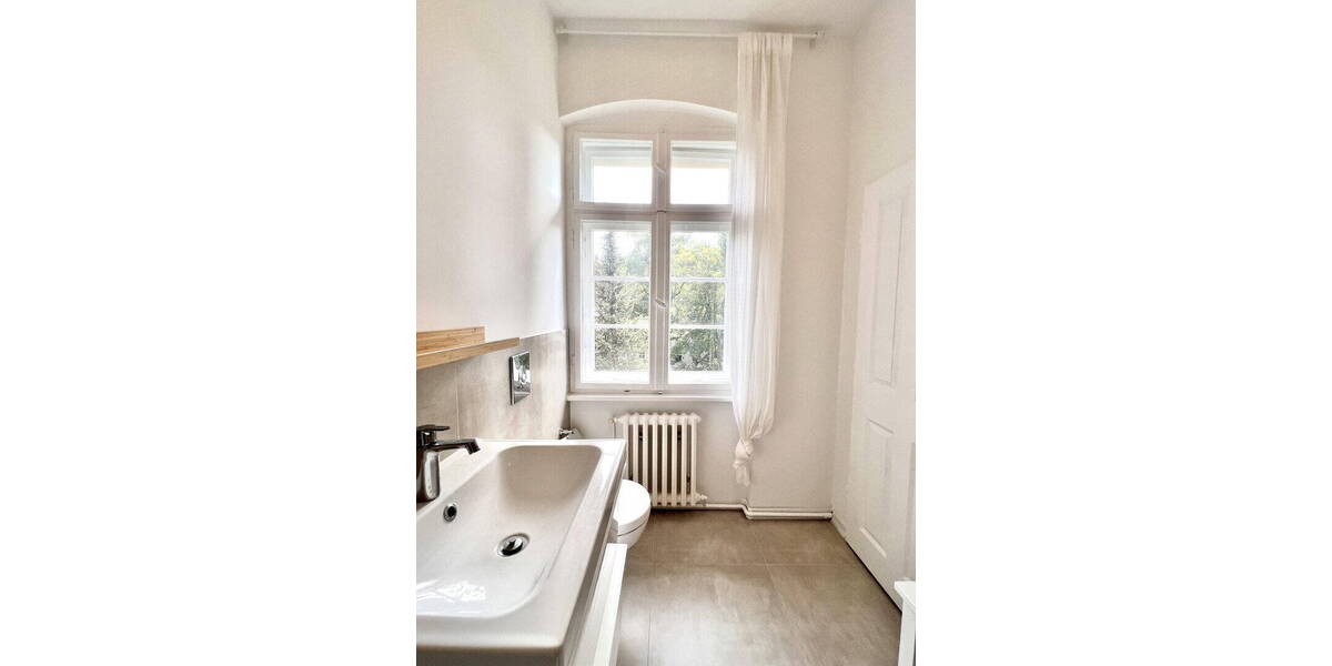 Etagenwohnung Berlin Friedenau - 4 Zimmer, 144 m&sup2;, 980.000&euro; | Angebot:26188601