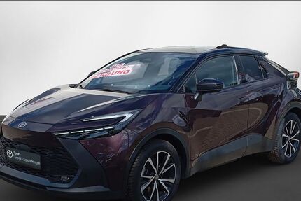 Toyota C-HR 29.999 km 34.350 &euro; Berlin 13403