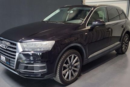 Audi Q7 195.760 km 22.950 &euro; Teltow 14513