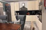 Einfamilienhaus Potsdam Krampnitz - 4 Zimmer, 132 m&sup2;, 649.000&euro; | Angebot:24561954