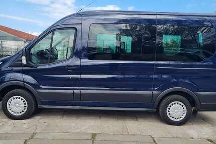 Ford Transit 127.000 km 18.999 &euro; Berlin 13089