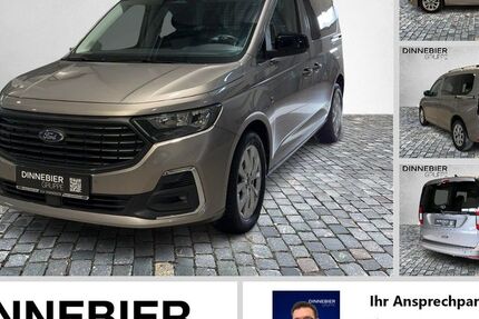 Ford Tourneo Connect 16.997 km 30.790 &euro; Berlin 13089