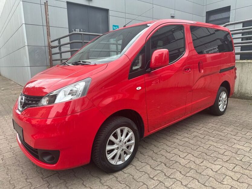 NV200