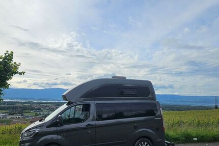 Ford Transit Custom 23.000 km 64.500 € Berlin 14129