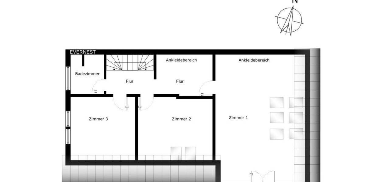 Einfamilienhaus Kleinmachnow - 6 Zimmer, 208 m&sup2;, 1.180.000&euro; | Angebot:26868345