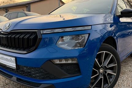 Skoda Kamiq 29.956 km 22.990 &euro; Großbeeren 14979