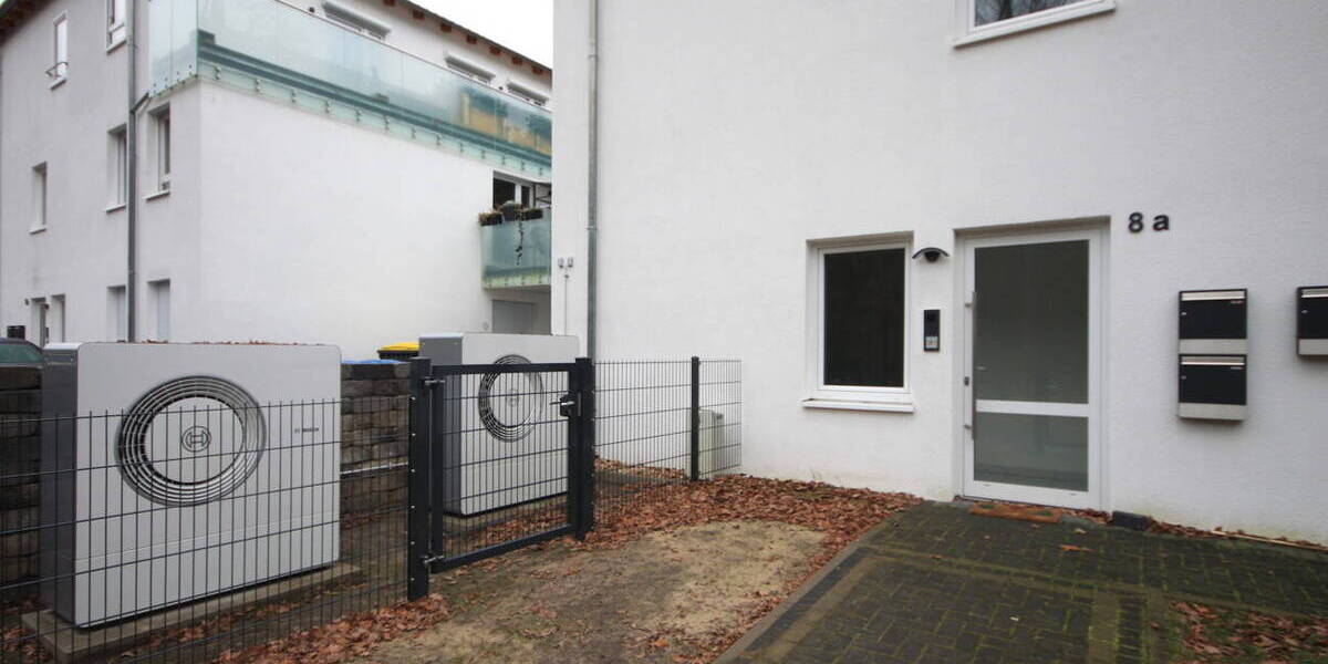 Etagenwohnung Falkensee Falkenhagen - 2 Zimmer, 80 m&sup2;, 1.195&euro; | Angebot:26247442