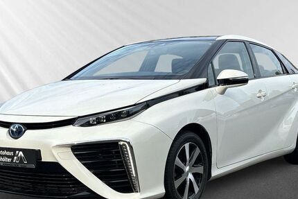 Toyota Mirai 19.800 km 11.980 € Berlin 13581