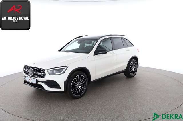 GLC 200