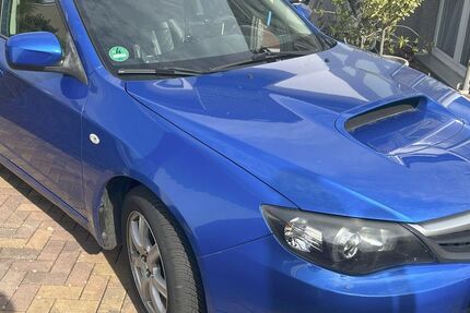 Subaru Impreza 161.900 km 2.800 &euro; Potsdam 14476