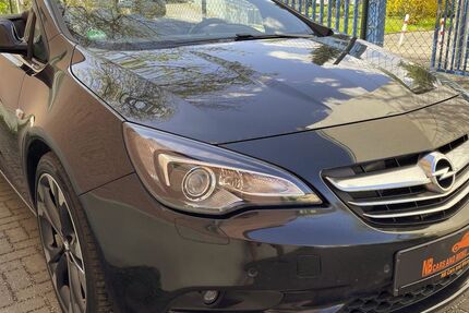 Opel Cascada 156.000 km 7.990 &euro; Berlin 12107