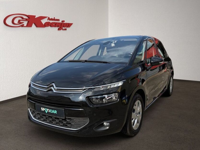 C4 Picasso