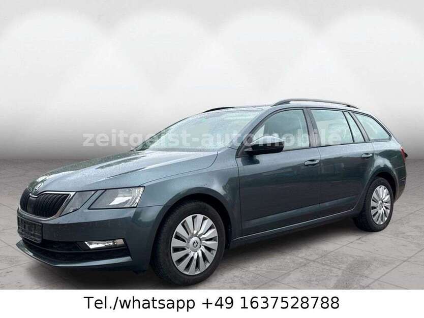 Octavia