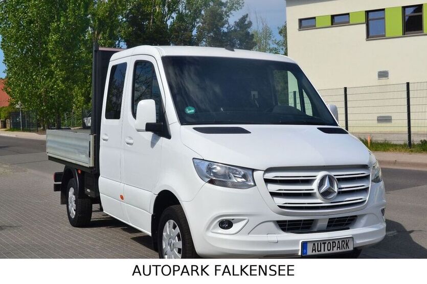 Sprinter
