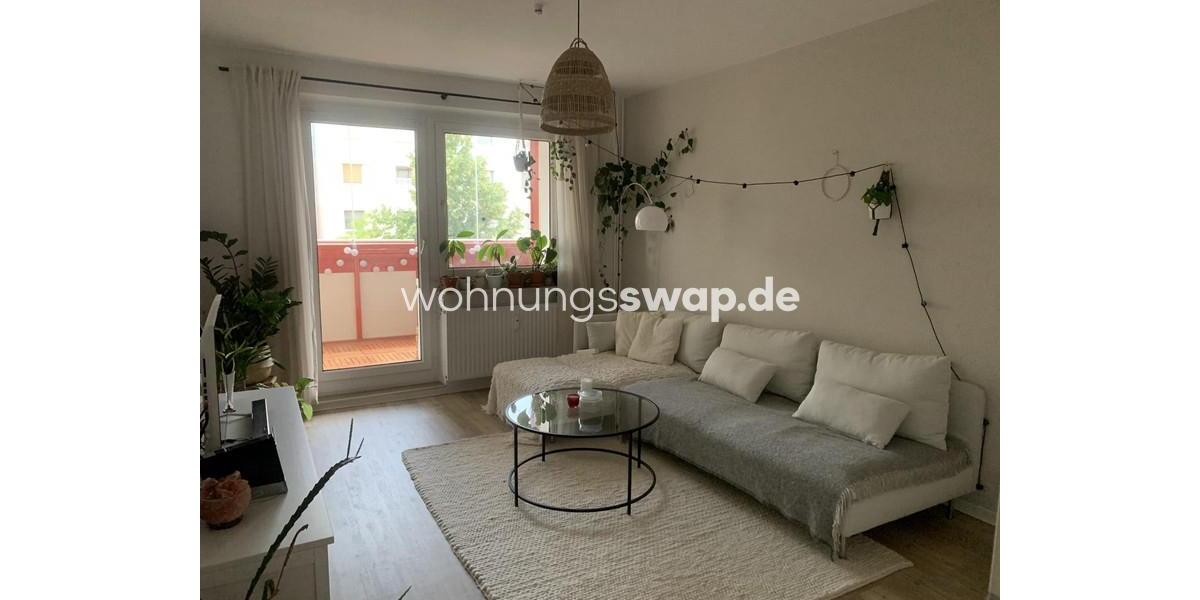 Etagenwohnung Werder (Havel) - 3 Zimmer, 60 m&sup2;, 450&euro; | Angebot:24539525