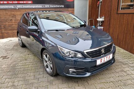 Peugeot 308 157.410 km 6.980 € Berlin 10627