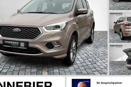 Ford Kuga 37.896 km 21.370 &euro; Berlin 12681
