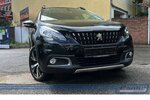 Peugeot 2008 1.2 PT 130 Allure*Pano*Navi*Leder*1-Hand* 79.035 km 11.990 &euro; Berlin 13187