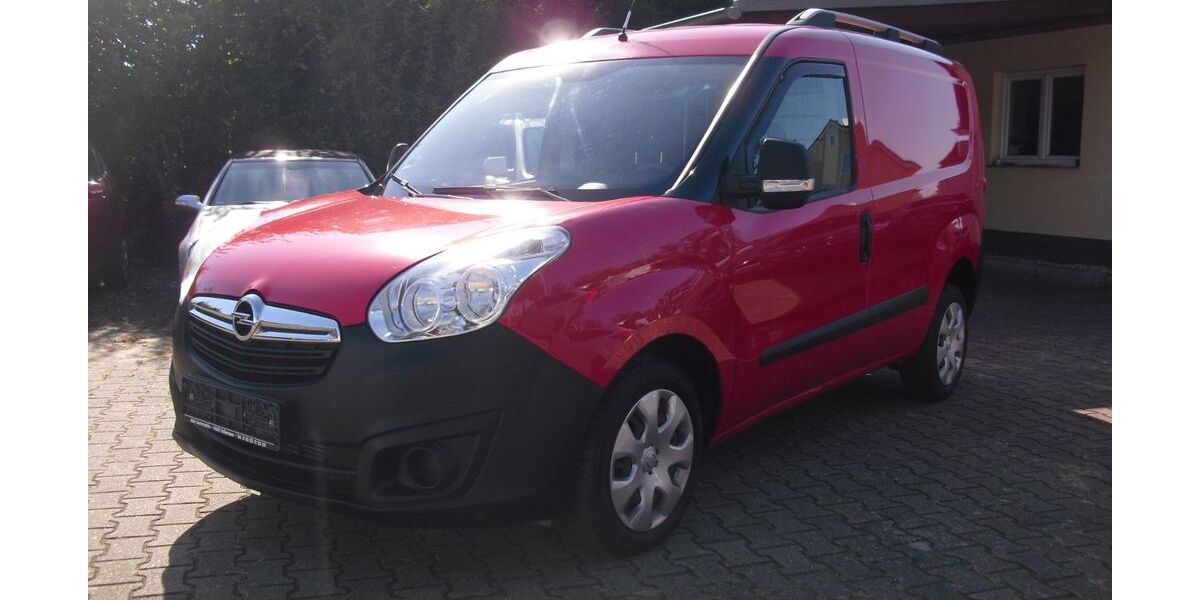Opel Combo 135.408 km 6.250 &euro; Falkensee 14612