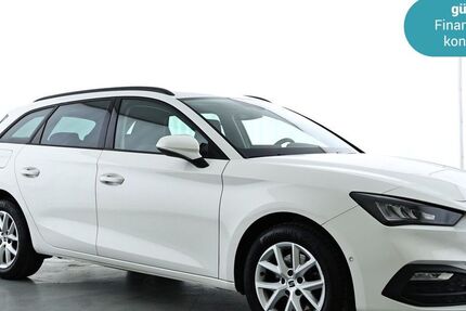 Seat Leon 99.743 km 16.880 &euro; Ludwigsfelde (bei Berlin) 14974