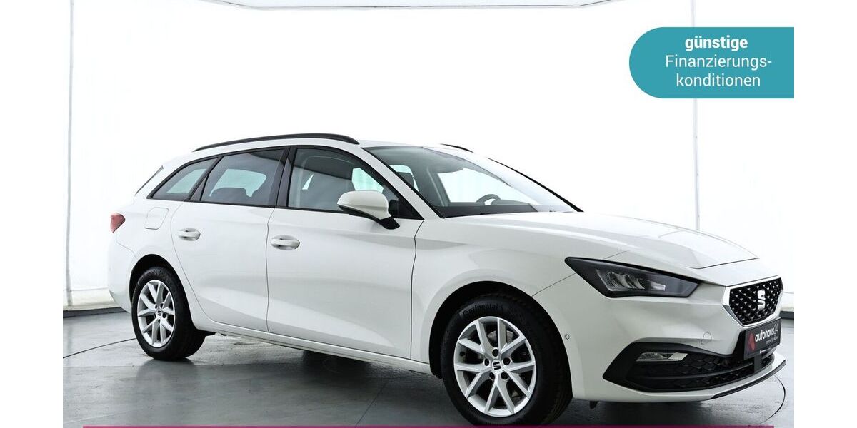 Seat Leon 99.743 km 16.880 &euro; Ludwigsfelde (bei Berlin) 14974