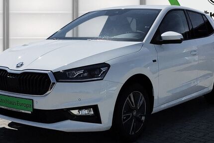 Skoda Fabia 6.000 km 20.490 &euro; Berlin 10365