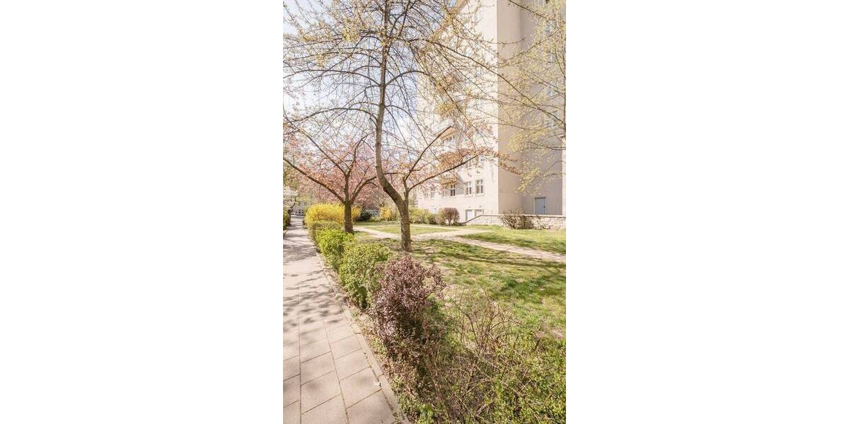 Etagenwohnung Berlin Friedrichshain - 2 Zimmer, 87 m&sup2;, 529.000&euro; | Angebot:26865583