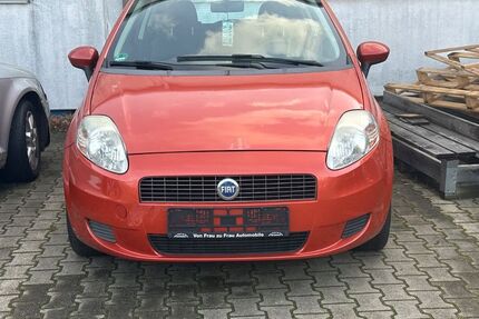 Fiat Punto 165.930 km 1.700 &euro; Berlin 13583