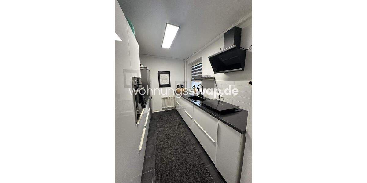 Etagenwohnung Berlin Gesundbrunnen - 3 Zimmer, 88 m&sup2;, 670&euro; | Angebot:25925956