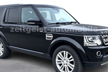 Land Rover Discovery 179.000 km 16.985 &euro; Potsdam 14480