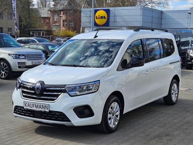 Renault Grand Kangoo 3.500 km 31.890 &euro; Berlin 12247