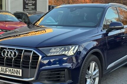 Audi Q7 29.973 km 55.890 &euro; Berlin 12247