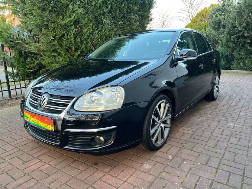 Jetta