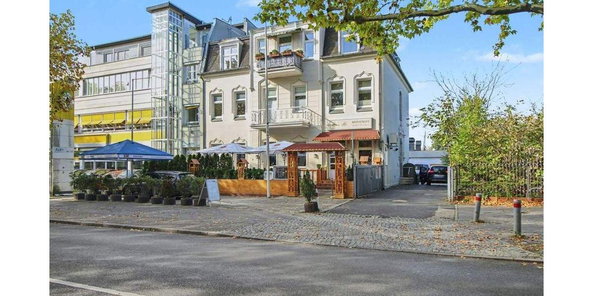 Gewerbeobjekt Berlin Lankwitz - 699.900&euro; | Angebot:24771587